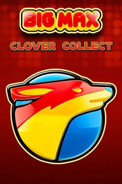 Big Max Clover Collect Bonuskauf-Spiel