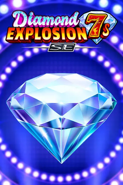 Diamond Explosion 7s Bonuskauf-Spiel