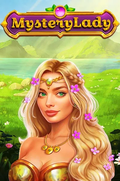 Mystery Lady Bonuskauf-Spiel