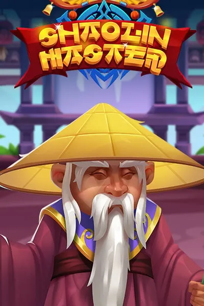 Shaolin Master Bonuskauf-Spiel von Hacksaw