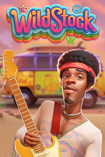 Wild Stock Bonuskauf-Spiel von Gamebeat