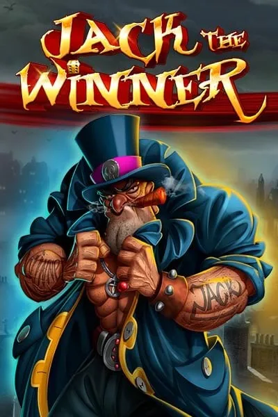 Jack the Winner Spielautomat mit spannenden Gewinnmöglichkeiten