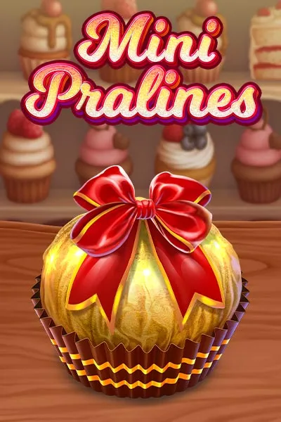 Mini Pralines Online Slot